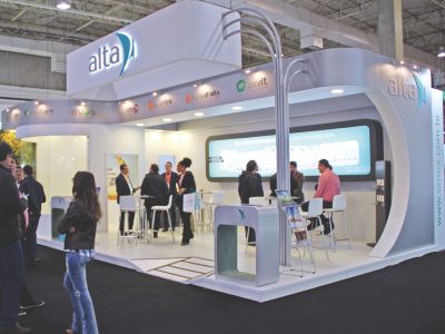 Entre os melhores, sempre Alta