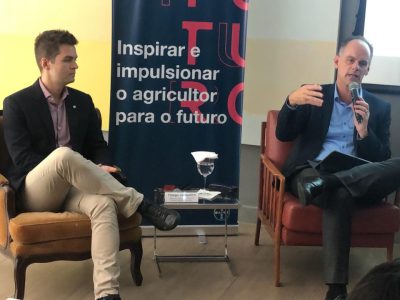 Bayer lança um novo programa de relacionamento com o agricultor