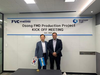 A-parceria-estrategica-entre-a-Biogenesis-Bago-e-a-FVC-fornecera-a-Coreia-do-Sul-tecnologias-avancadas-que-permitirao-abastecer-seu-mercado-interno-com-vacinas-contra-a-Febre-Aftosa