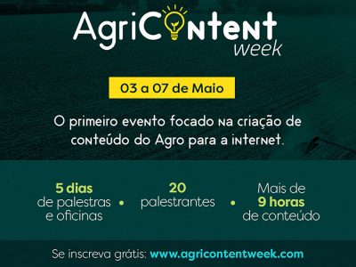 Evento - Foto: Divulgação