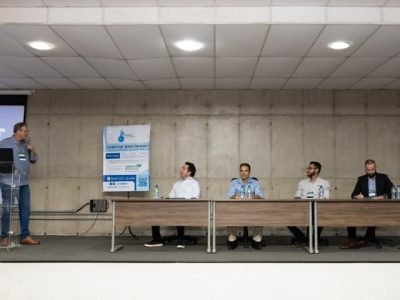 Divulgação
Tema central é voltado à inovação para uma agricultura regenerativa e de baixo carbono