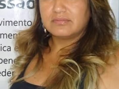 Adriana Souza Nascimento - Engenheira agrônoma, extensionista rural da Emater DF