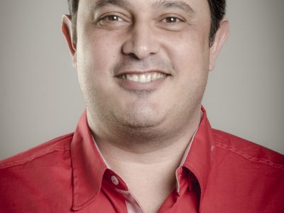 Adriano Roland_engenheiro da FMC