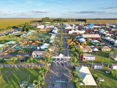 AgroBrasília