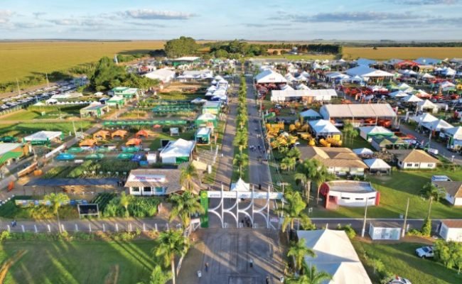 AgroBrasília