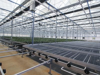 Tecnologias - Créditos: Agrocultivo