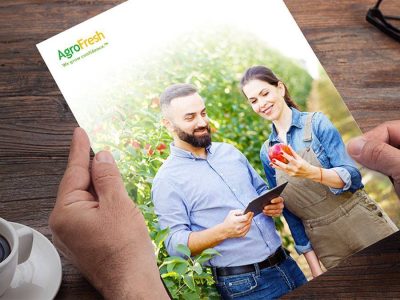 Agrofresh - Foto: Ilustrativa
