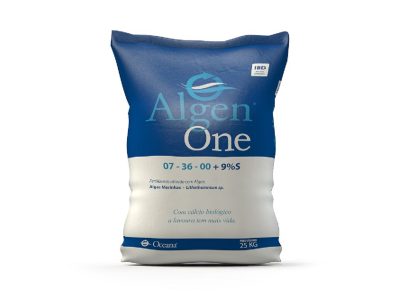 Algen One