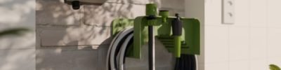 Divulgação
Torneira PRO TAP-100 BSP