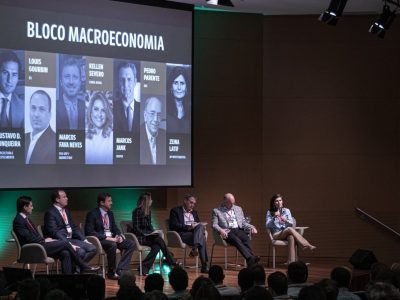 Analistas- Crédito: Divulgação