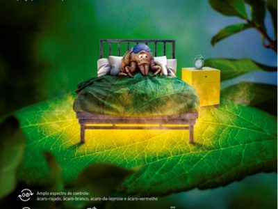 Anúncio Sanmite EW - 21x27,5cm