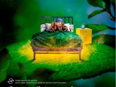 Anúncio Sanmite EW - 21x27,5cm