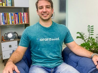Arara-Seed-Henrique-Galvani