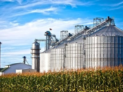 Armazenamento - Crédito: Shutterstock