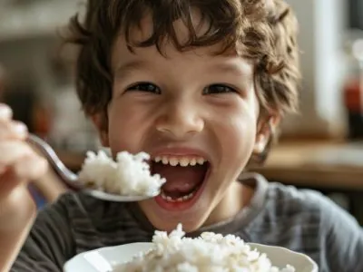 Iniciativa da Abiarroz destaca praticidade, nutrição e novas possibilidades de consumo no dia a dia