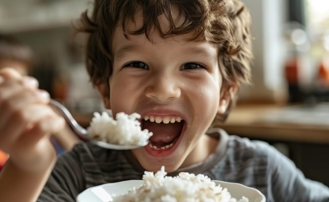 Iniciativa da Abiarroz destaca praticidade, nutrição e novas possibilidades de consumo no dia a dia