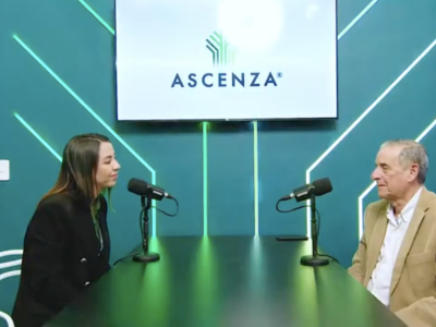 Foto Divulgação Ascenza