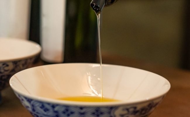 Crédito Ibraoliva Divulgação