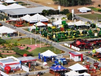 Bahia Farm Show  2017
