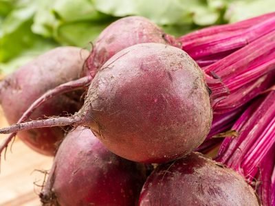 Beterraba - Créditos: shurtterstock