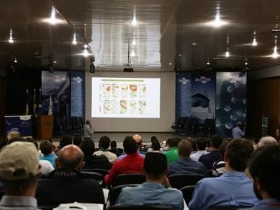 Biosul por Christiane Comas