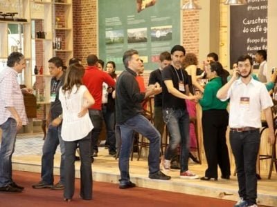 Crédito - Bruno Lavorato