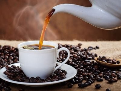 Café - Crédito: Shutterstock