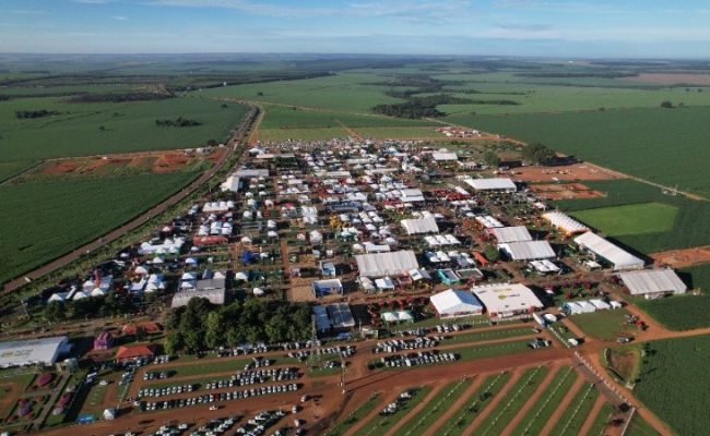 CAPA-TECNOSHOW (Pequeno)