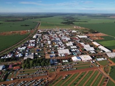 CAPA-TECNOSHOW (Pequeno)