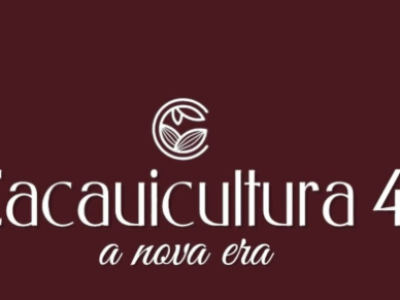 Cacauicultura 4.0