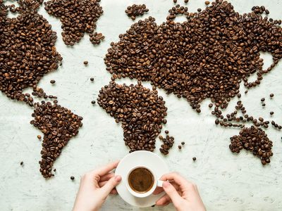 Café - Crédito: shurtterstock