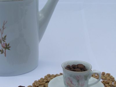 Exportação de café solúvel do Brasil bate recorde