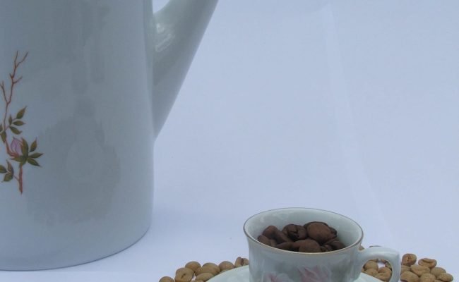 Exportação de café solúvel do Brasil bate recorde