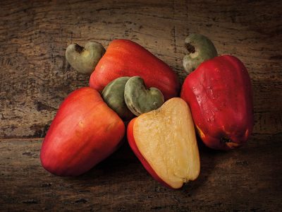 Caju - Foto: Internet