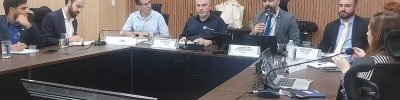 Câmara Setorial do Amendoim