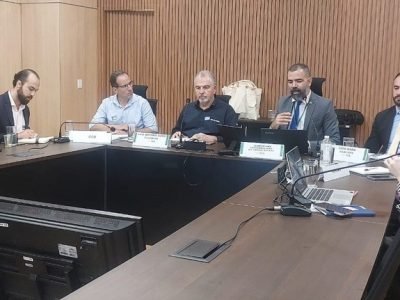 Câmara Setorial do Amendoim