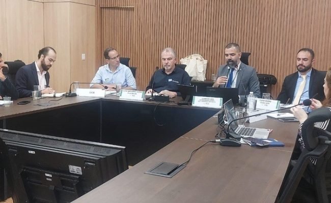 Câmara Setorial do Amendoim