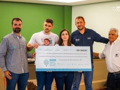 Campanha #curaparadudu (Pequeno)