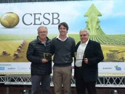 Campeão Camargo Irrigada