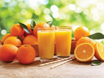 Crédito: Simonetti Citrus