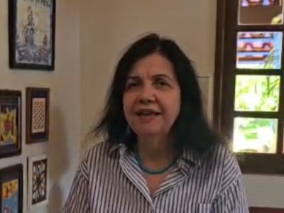 Nobel da Agricultura é conquistado por Mariangela Hungria