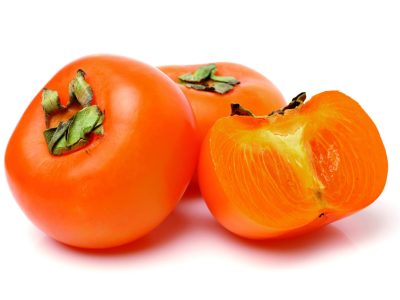 Caqui - Crédito: shutterstock