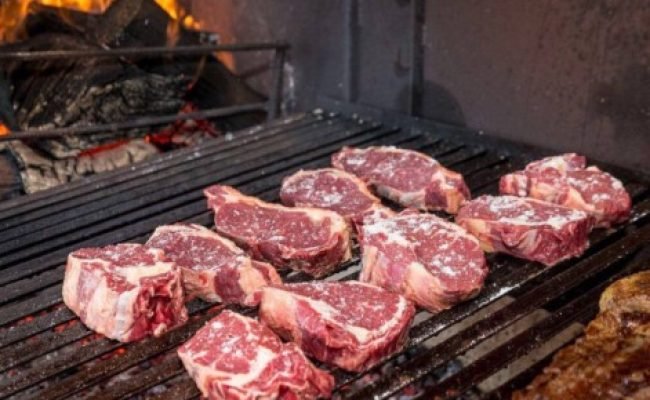 Carne - Crédito Gabriel Oliveira