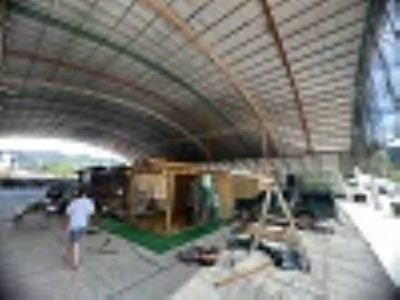 Centro de Eventos (Telefone)