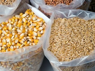 Cereais - Foto: Divulgação