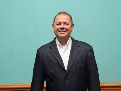 Cesar Aleixo - Gerente de produtos Lácteos - Cargill Nutrição Animal
