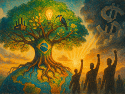 Chat GPT / Campo & Negócios