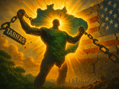 Foto: Chat GPT/Campo & Negócios