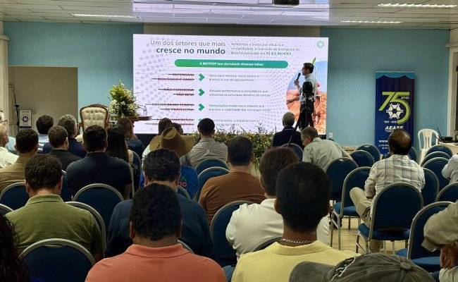 Citros Show Nordeste