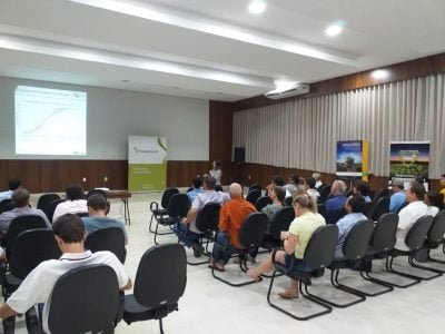 Como realizar o manejo das doenças na próxima safra de soja?